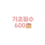 HSK 기초필수 600 단어장 / 굿노트 단어장 PDF : 효진쌤 hyojinssem