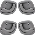 Chevy Tracker 99-2004 Suzuki Esteem Grand Vitara : 한라산인터네셔널 12