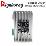 SignkoRay YAKO 스텝퍼 모터 드라이버 YKA3422MA-A7 CO2  절단 및 타각기 3 상 전압 110V-220VAC 4.2A : 한라산인터네셔널13