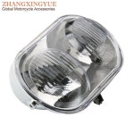 스쿠터 YN50 헤드 라이트 어셈블리 야마하 YN 50 Ovetto 50cc 2002-2006 5RN-H4310-00 : 스마트웨이브즈