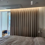 부산 명지 엘크루솔마레 커튼 블라인드 / 창원 마산 진해 김해 진주 사천 부산 데코인홈 : 데코인 홈
