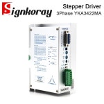 SignkoRay YAKO 스텝퍼 모터 드라이버 YKA3422MA-A7 CO2  절단 및 타각기 3 상 전압 110V-220VAC 4.2A : 한라산인터네셔널13