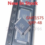 SMD LCD 로직 보드 칩 G1575 QFP-48 새로운  좋은 : 구매유통33