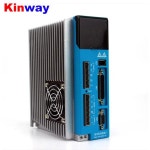 Kinway CNC 기계용 디지털 서보 모터 AC 드라이버 LCDA2260E 3 상 Nema 42 스텝퍼 : 한라산인터네셔널13
