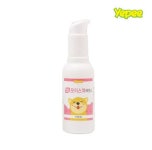 예삐 모이스처에센스 강아지 애견 털 피모 발바닥 발사탕 보습 케어 110ml : 멍바냥