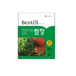 대상 베스트코 쌈장14kg : 식자재민족