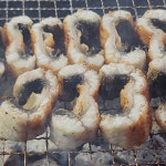 초신선 국산 민물장어 1kg 손질 초벌 구이 손질후 600g : 직숑마트