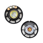 Ohm 5PCs 29mm 직경 경적 8R 라우드 스피커 : 감자돌직구14