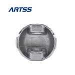 하이 퀄리티 디젤 엔진 굴삭기 예비 부품용 피스톤 129367-22091 3T84 84mm : 세리세