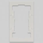 [TED MALL] 국산 위너스 콘센트 보조대 1개용 : 주식회사 티이디