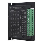 NEMA17 스텝퍼 모터 드라이버 TB6600 32 세분 4.0A 42VDC 상 업그레이드 플라스틱 하우징 이코노미 : 한라산인터네셔널13