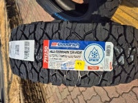 BF굳리치 LT 275 70 18 T/A KO3 온오프로드 전천후 타이어 안양 : 티스테이션 안양점