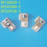 다이킨 에어컨 리시버 기판 회로 기판 단추 보드 브랜드 3P145629-1 3P247680-2 3P210728-2 : 세이프로