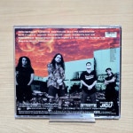 (희귀 / 지구레코드 초판) BIOHAZARD 바이오해자드 - Urban Discipline : 닥터스레쉬