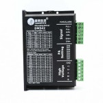 Leadshine 2 상 스텝퍼 드라이버 모터 DM542 20-50VAC 1.0-4.2A NEMA23 : 한라산인터네셔널13