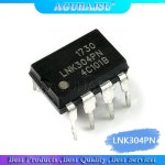 5PCS LNK304PN DIP7  및 기존 IC : 신우유통433