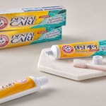 암앤해머 덴탈케어 오리지날 치약 127g 10개 : ymoney