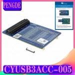 CYUSB3ACC-005 인터페이스 개발 보드 칩 IC FMC EZ-USB FX3 키트 : 신우유통42