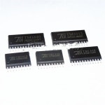 TM1638 /1618/1668/1640/1620/1628/2313 LED 드라이버 칩 IC SMD SOP 디스플레이 칩 5 : 신우유통433