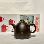 [자사호] 종의 228cc 윤외외 종의호 자사차호 의흥 이싱 보이차 : 을지차루