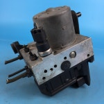 BMW 7시리즈 E65 / E66 ABS 모듈 0 265 225 007 / 0265225007 자동차중고부품 : 알비오토 오피셜