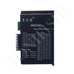일반 3 상 스텝퍼 모터 드라이버 220VAC 3ND2283 110/130 : 한라산인터네셔널13