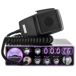 스트라이커 447HPC2 헤비 듀티 AM 레귤레이터 고출력 MOSFET 55W 10미터 라디오 : 시구왕사