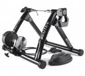 실내 라이딩 자전거 트레이너 마그네틱 6단계 레벨 조절 안전성 향상 소음감소(A0691) : 용천삼리