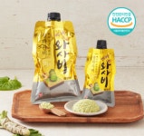 주비푸드 생 와사비 75g 70% 1박스 24개 고추냉이 : 플러스 서울마켓