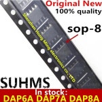 100% DAP6A sop8 개 신제품 : 에이치앤제이익스프레스060