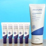 에스트라 아토베리어365 크림 80ml + 리제덤365 모공탄렵 캡슐 세럼 7ml x 5개 증정 : 다아잇소