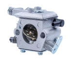 기화기 전기 톱 11301200601 Walbro STIHL 017 018 MS170 MS180 : 세이프로