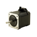 CNC Nema17 스텝퍼 모터 1.5A 0.6NM 86oz-in 47mm 길이 2 상 도 4 리드 : 한라산인터네셔널13