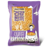 루피니빈 루핀콩 1kg, 1개 : 한끼농산잡곡