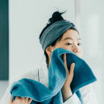 [국내배송]일본 이마바리 standard products imabari 한정판  타올 : 콧노래상점