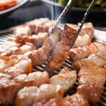 삼겹살 냉동 냉삼 통삼겹 수육/구이 1kg, 2kg : 고기중독 공식