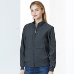 지벤 ZB-J2202 봄여름점퍼 회사단체복 춘하복 근무복  zbj2202 zb2202 : 지벤 스마트몰