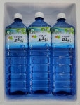 [서기네농장]광양 백운산 고로쇠 고로쇠물 냉동 고로쇠수액 1.5L 3병 : 서기네농산물