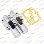 혼다 시빅 2006-2011 A90428F 28260RPC004 RPC 004  변속기 듀얼 리니어 솔레노이드 개스킷 : 한라산인터네셔널 12