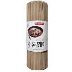 메밀면 막국수 맛집 냉소바 모밀 : 다이꾼상점