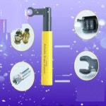 RF 커넥터 오프닝 토크 렌치 전자 통신 스패너 N 타입 20MM TNC 14MM SSMA 6.5MM : 신우유통411