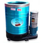 세차장 탈수기 수영장 공업용 건조기 걸래 빨래 수건 발매트 자동차 업소용 스테인레스 : 우주77