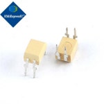 TLP781F 10 개 : 에이치앤제이익스프레스060