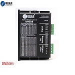 Leadshine 스텝퍼 모터용 2 상 드라이버 DM556 57mm 36-60 VDC 2.1A ~ : 한라산인터네셔널13