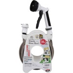 세이프티 SHHR 10M 노즐걸이 10패턴 10m 핸디호스릴 328피트 : 해외직구판다