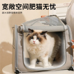 켄넬 슬링백 애견 가방 외출 동물 강아지외출가방 이동가방 쉼쉼가방 여행 케이지 강아지켄넬 녹색 오버사이즈 크로스백 : 올픽2