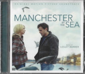 [미개봉] (수입) (OST) Manchester by the Sea (맨체스터 바이 더 씨) : 피트의 뮤직월드