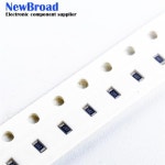 100개 칩 저항기 1% 222 331 471 682 100R-6.8K : 에이치앤제이익스프레스060