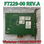 리퍼브 획득 카드 F7229-00 RE V.A G550 PCIE 1X G55-MDDE32F  OK 빠른 : 한라산인터네셔널13