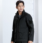 지벤 ZB-J2501 사계절 내구성 신축성 좋은 다양한 포켓의 작업복 zbj2501 신제품 : 지벤 스마트몰